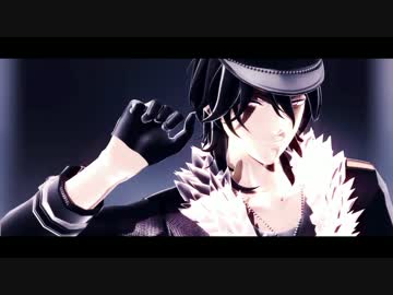 【MMDあんスタ】Pandora
