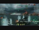 【WoWs】実況プレイ動画　大和編Part37