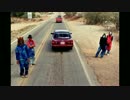 Googleストリートビューに映った奇跡の瞬間の写真衝撃チャンネル