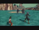 【DBXV2】ストーリーBGM