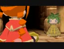 ドリル少女の爽快3DアクションRPG『ぐるみん3D』実況プレイpart4