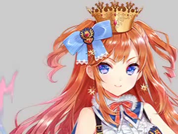 【千年戦争アイギス】アリスSOS【OPパロ】