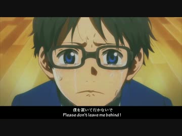 【複合MAD】“人を好きになるって”