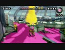 1ミリも成長しない女のスプラトゥーン パート4