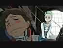 「微笑みの恐怖」