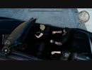 【FF15】ダンボールの中にいた蛇から最新装備貰った【バグ】