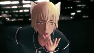 【MMDコナン】TOXIC【安室透】