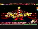 【DIVAAC】【検証】選曲中にDIVANETで称号を変えてみた/Stay with me 連続PCT13回