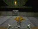 [プレイ動画]Hexen 2 Crusader 第4章パート1