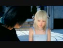 FAINAL FANTASY XV (FF15) 後半 EP.1 王都陥落！？ ルナフレーナ様まじ天使