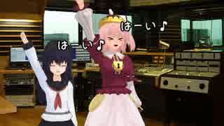 ゆっくり艦娘と河童と狼と神様で「今日は何の日？」姉の日