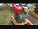 [いにしえの発動機たち] 1959年頃 ヤンマーディーゼル A3形 4.5馬力 その2