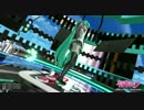 ヘッドフォン変えてみたのでエレキキュレーターで踊ってもらってみた