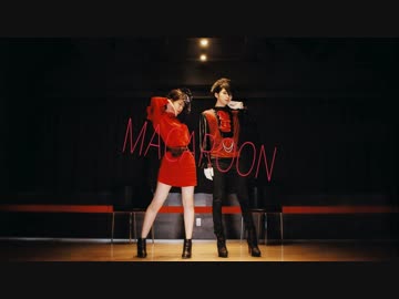 【貴方を食べたい】マカロン 踊ってみた オリジナル振付【ぶきもめ】