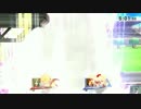 【スマブラWiiU】SOEI乱闘３８ パルテナVSガノン