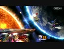 【スマブラWiiU】SOEI乱闘３９ プププタイマン