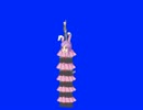 五重塔BB.WW1