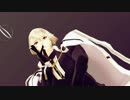 【MMD刀剣乱舞】PiNK CAT【髭切】