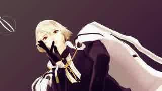【MMD刀剣乱舞】PiNK CAT【髭切】