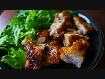 ひとり鶏つまみ祭りしてみた【６種】