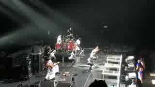 Gimme Chocolate at The O2 Arena 5th Dec 2016