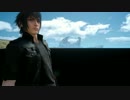 【FF15】ダーク・海