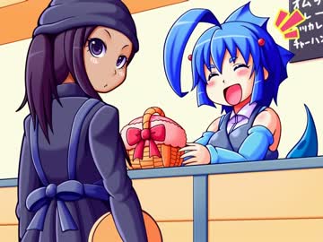 【特撮】『北川怪獣アパート』第２４６話【漫画】