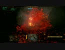 Mechwarrior Online Hunchback-GridIron NARC AC20