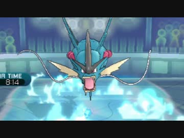 【ポケモンSM】ポケモン大好きマンのシングルレート#2【つよい】