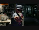 【ゆっくり実況】WATCH_DOGS 2 難易度リアルでほんのり縛りプレイ Part2