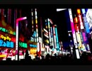 Kevin Coem // Tokyo Street Lights (MUSIC VIDEO)