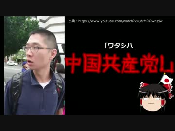 【ゆっくり保守】沖縄県民の皆様、不審者にご注意下さい！