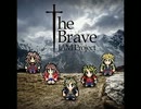 The Braveのボーカル抽出してみた