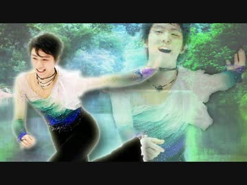 【MAD】羽生結弦～Hope &amp; Legacyの物語～