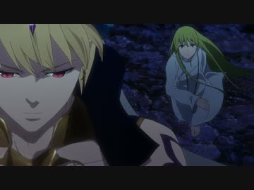 【公式版】7章開幕Fate Grand Order 新作TV-CM第7弾【最高画質FHD】