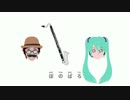 【初音ミク】PONOPARO【オリジナルMV】