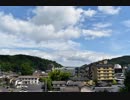 【シノハユ舞台探訪写真集】∞未来【橋本みゆき】
