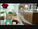 みっくり一人旅　フィレンツェ編Part9～満喫！ドバイFクラスラウンジ～