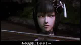 SI4.Shinobi [12] STAGE 7-A 貪狼～朱刃 7-B 天樞～守恒