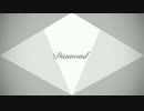Diamond / Mayslap feat. 初音ミク