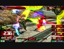 【EXVSMBON】マラガブ視点その７９