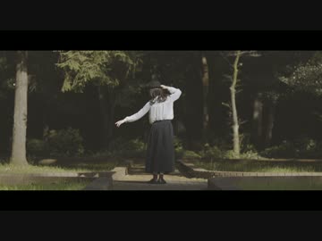 【おみくん】　いかないで　【踊ってみた】