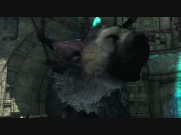 【大鷲トリコ】可愛い獣と二人三脚で歩む物語を実況 part3