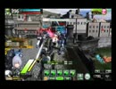 実況しながらの『ボーダーブレイク』　認定ミッションB４