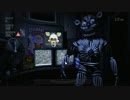 FNaF:Sister Location プレイ動画 Part13(カスタムナイト：Weirdos)