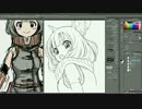 おれも【絵が上手くなりたい】んじゃあああ!SEASON1.5 Part3 後編