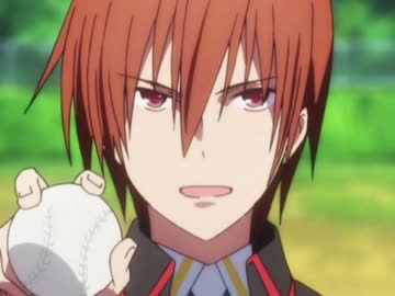 FF外から失礼するゾ～（俺斉藤っす）