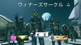 【CoD:IW】レッツ！オーバードライブ！！！part12【実況プレイ】