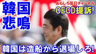 【日本政府が韓国に制裁発動】 韓国経済が悲鳴！正論に反論できず終了！