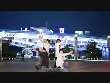 【CDKK】 Twinkle Days 【踊ってみた】